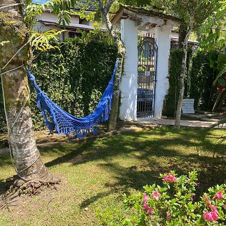 מלון ז'וקיי Casa Da Praia Juquehy Jqy מראה חיצוני תמונה