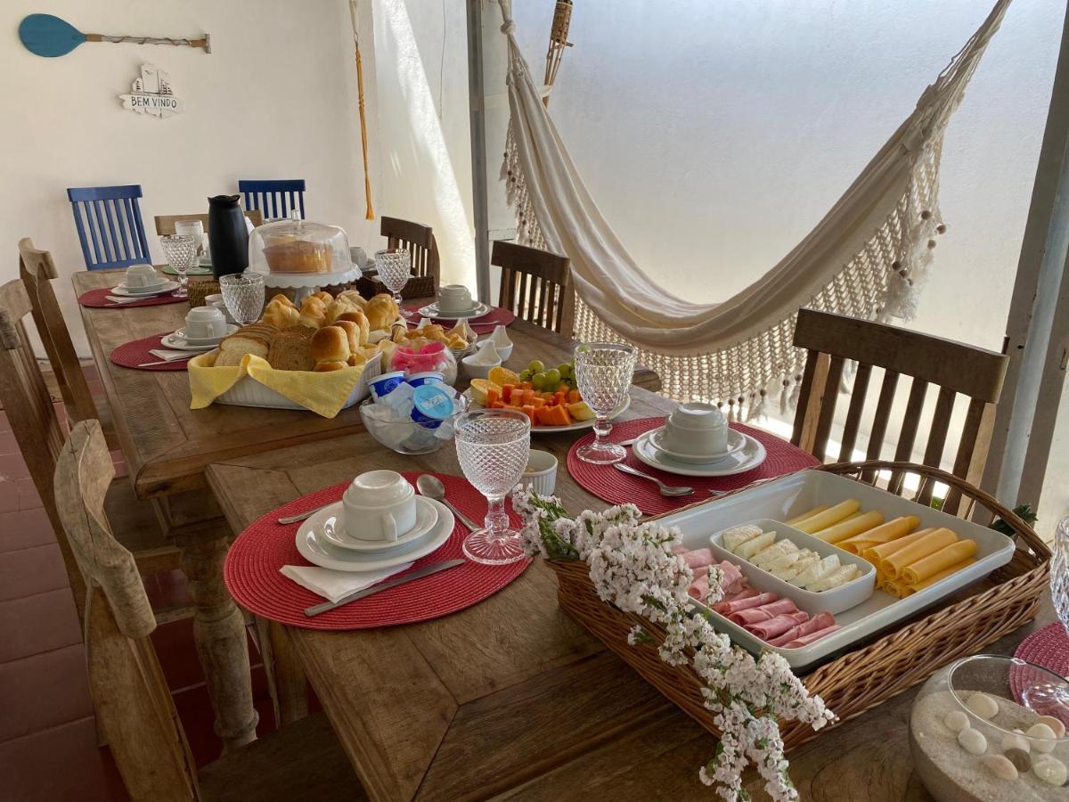 מלון ז'וקיי Casa Da Praia Juquehy Jqy מראה חיצוני תמונה