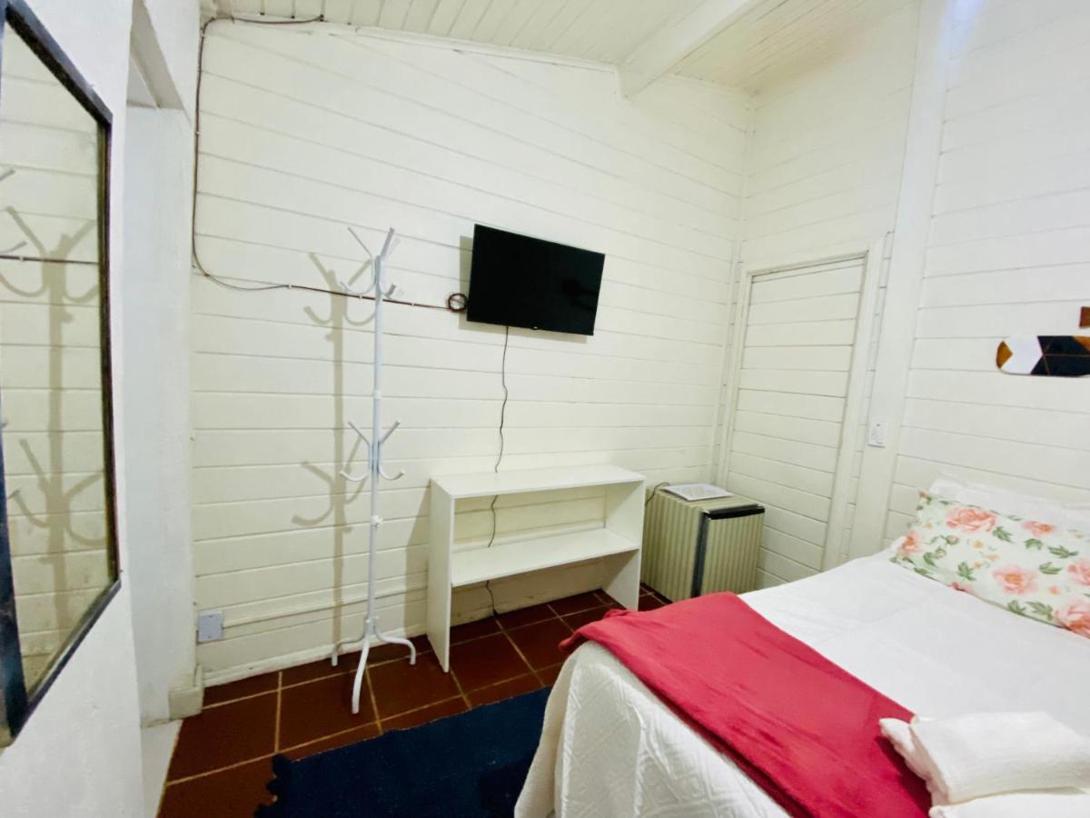 מלון ז'וקיי Casa Da Praia Juquehy Jqy מראה חיצוני תמונה