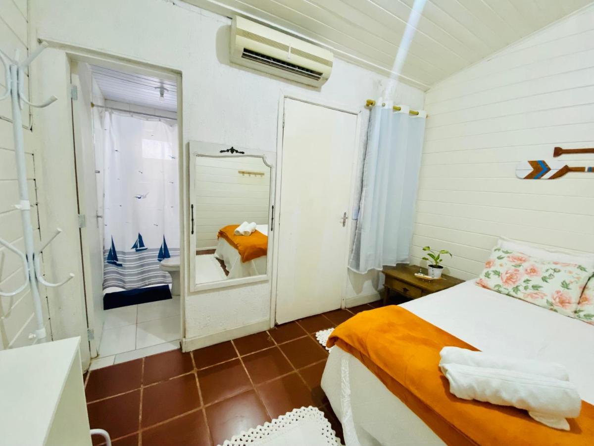 מלון ז'וקיי Casa Da Praia Juquehy Jqy מראה חיצוני תמונה