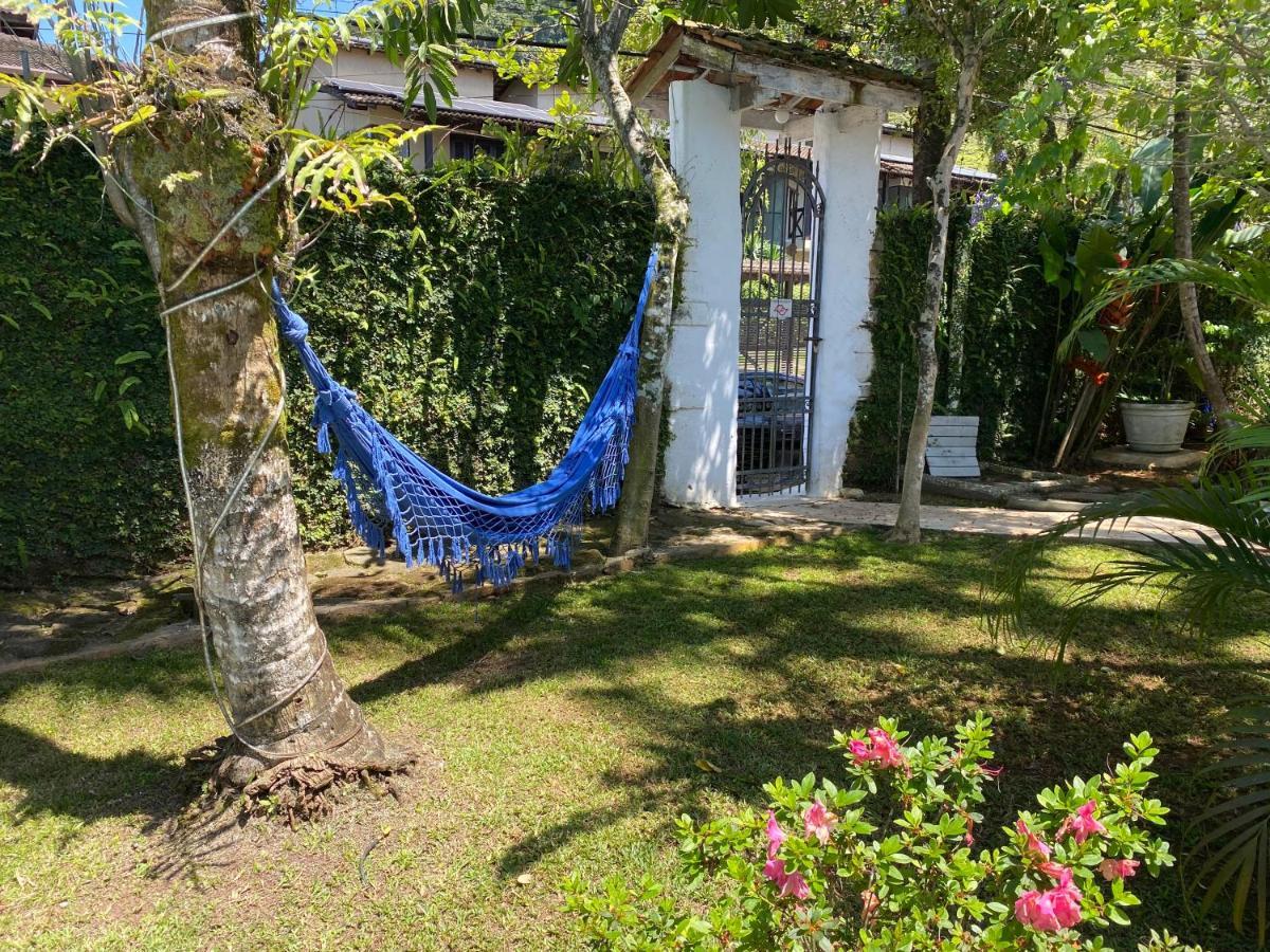 מלון ז'וקיי Casa Da Praia Juquehy Jqy מראה חיצוני תמונה
