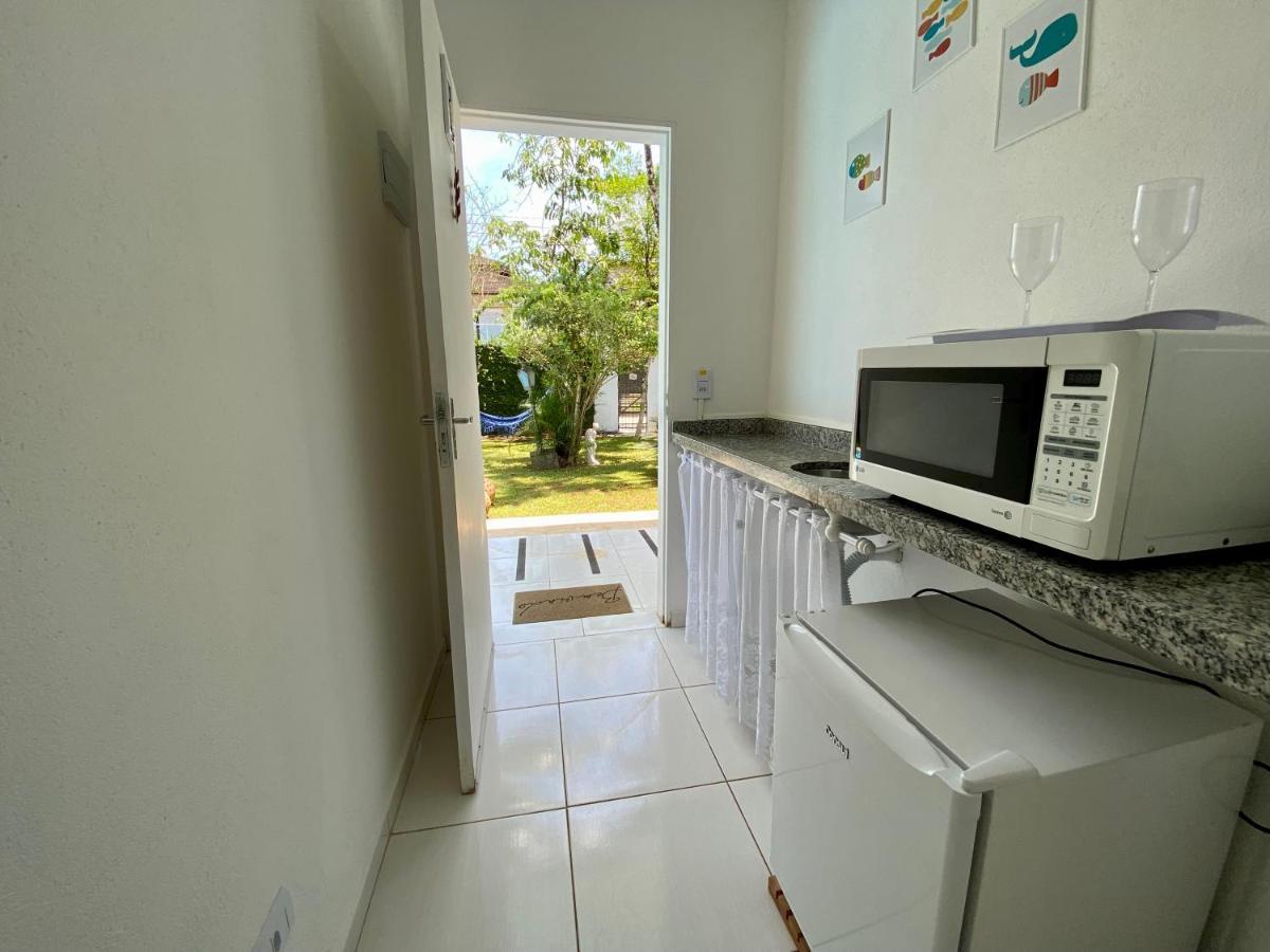 מלון ז'וקיי Casa Da Praia Juquehy Jqy מראה חיצוני תמונה