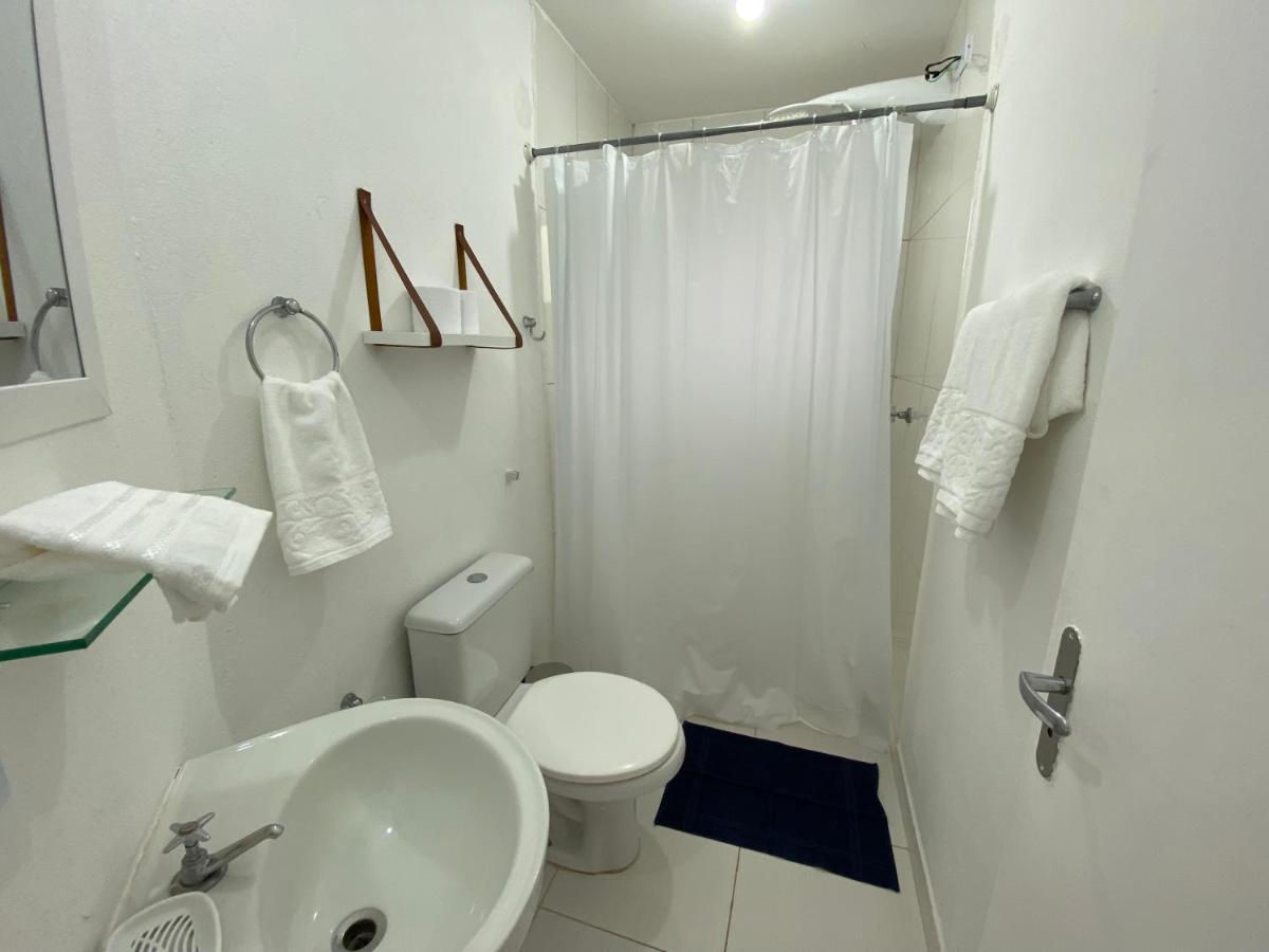 מלון ז'וקיי Casa Da Praia Juquehy Jqy מראה חיצוני תמונה