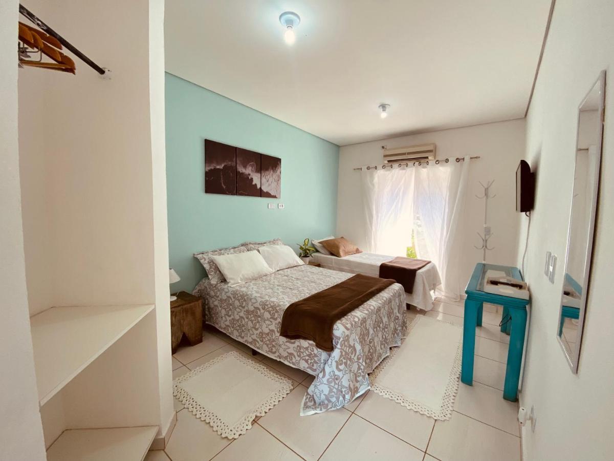 מלון ז'וקיי Casa Da Praia Juquehy Jqy מראה חיצוני תמונה