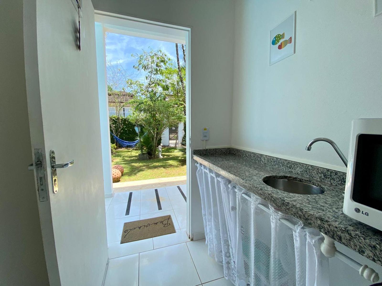 מלון ז'וקיי Casa Da Praia Juquehy Jqy מראה חיצוני תמונה